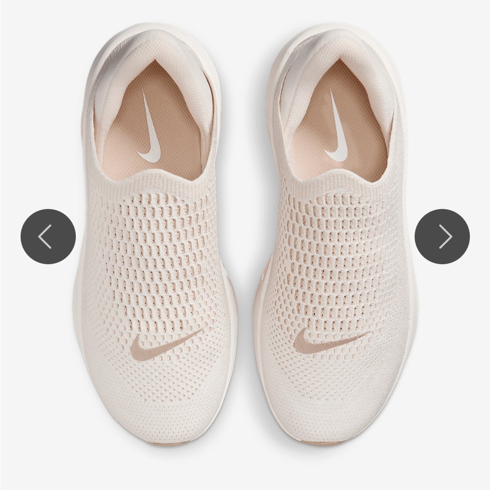 Nike Reine Eason Shoes – Pale Ivory/Sanddrift-Sail